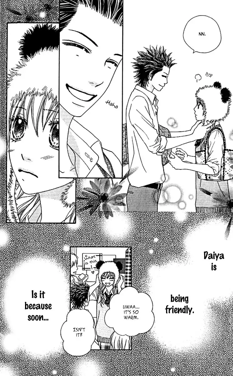 Parfait Tic Chapter 142 7